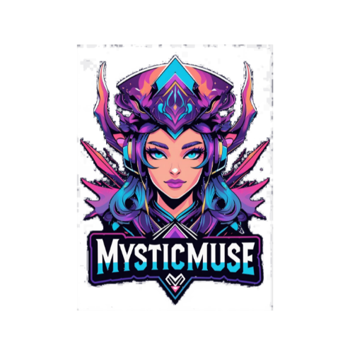 MysticMuse Logo